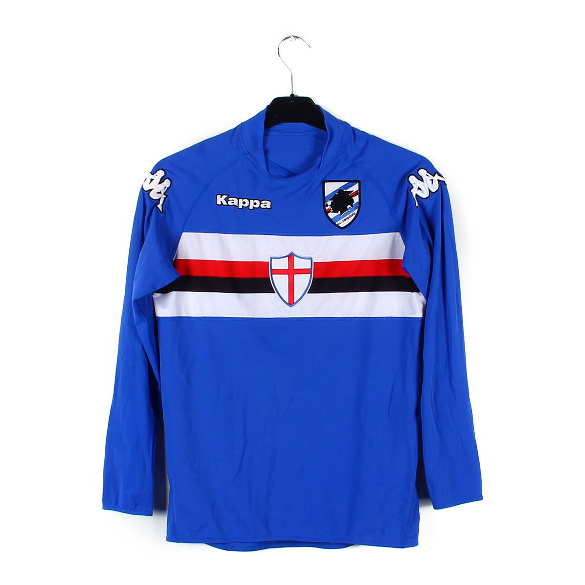 2007/09 - Sampdoria UC (S)