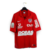 2012/13 - Dijon - Bamba #15 (M)