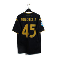 2024/25 - Genoa - Balotelli #45 (XL)