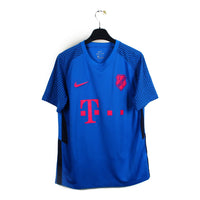 2021/22 - Utrecht FC (L)