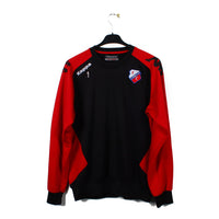 2011/12 - Utrecht FC #1 (2XL) [stock pro]
