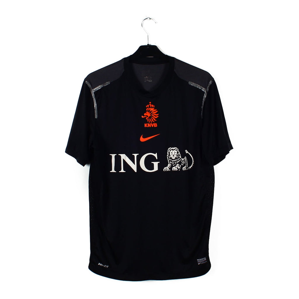 2012/13 - Pays-Bas (M)