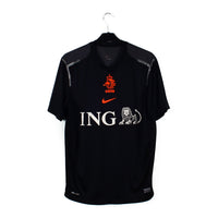2012/13 - Pays-Bas (M)