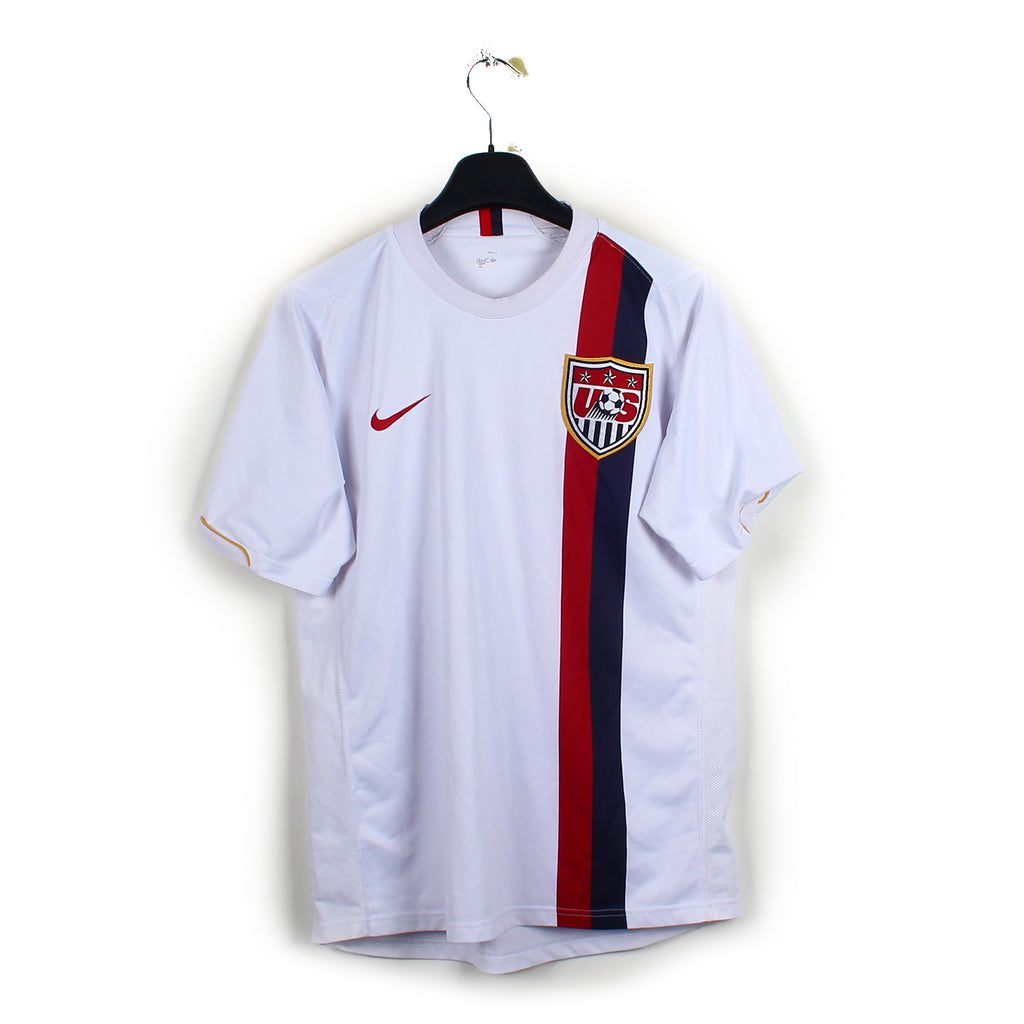 2006 - Etats Unis (M)