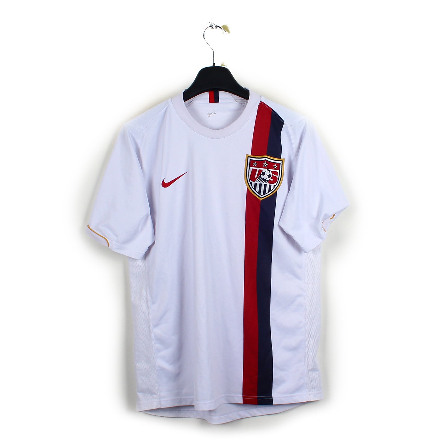 2006 - Etats Unis (M)