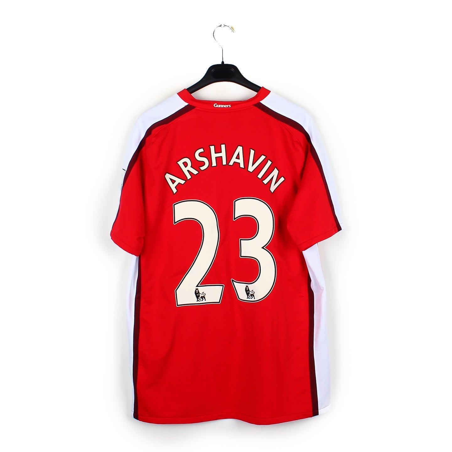 2008/10 - Arsenal FC - Arshavin #23 (2XL)