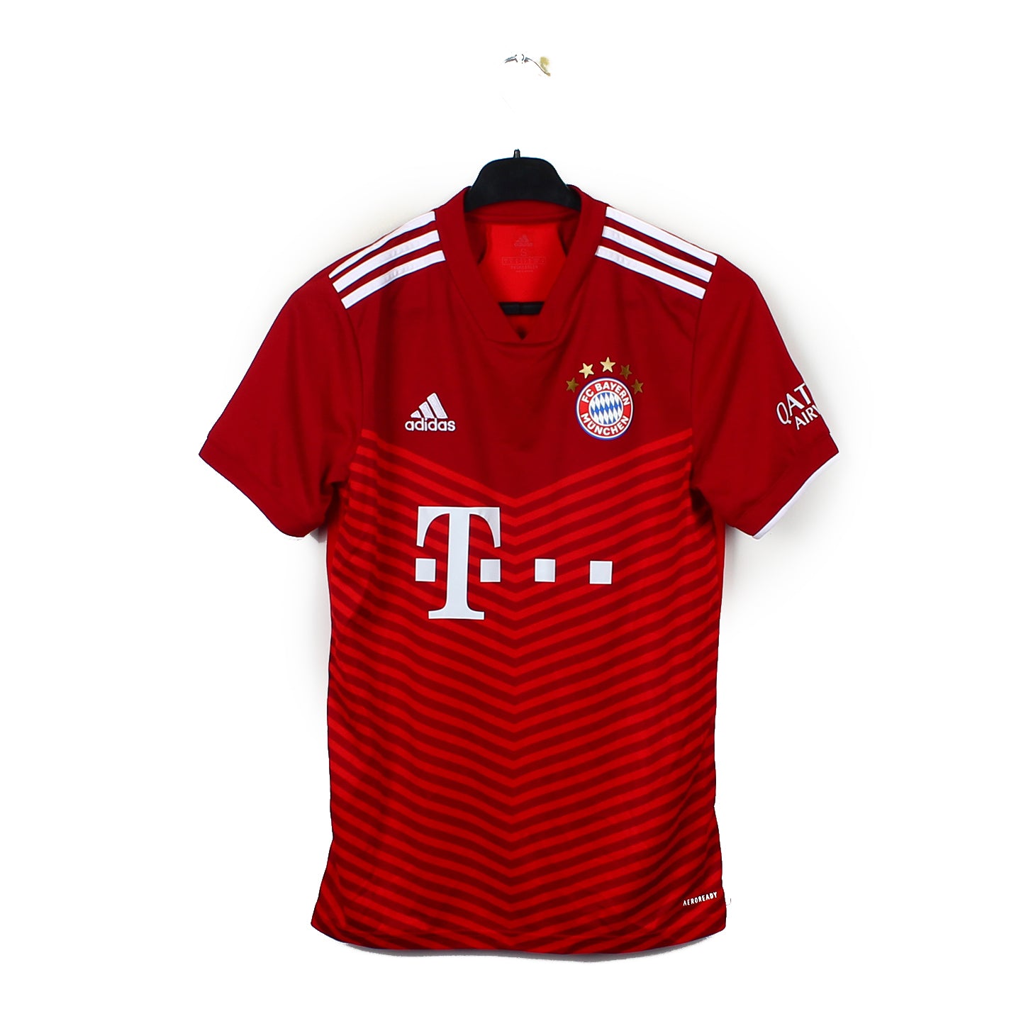 2021/22 - Bayern Munich - Kimmich #6 (S)