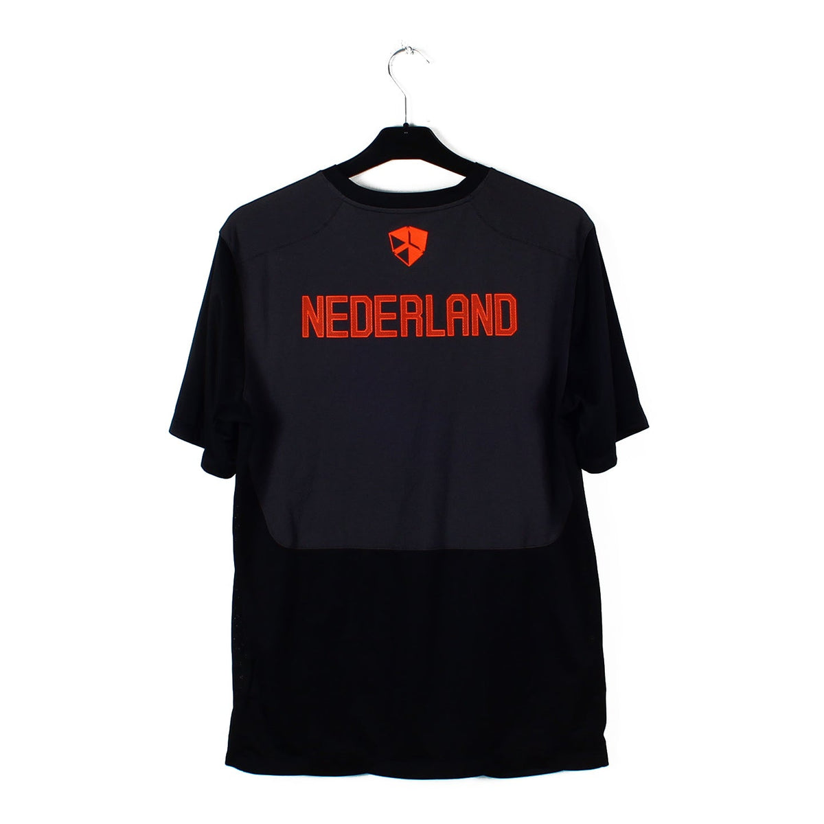 2012/13 - Pays-Bas (M)