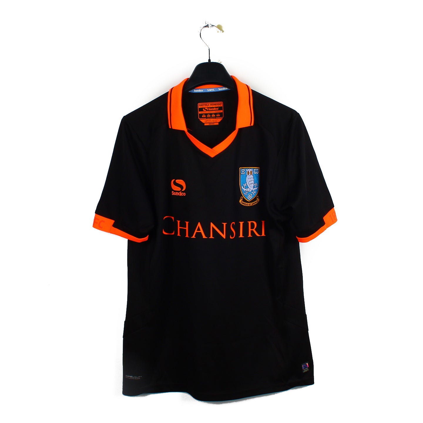 2016/17 - Sheffield Wednesday (2XL)