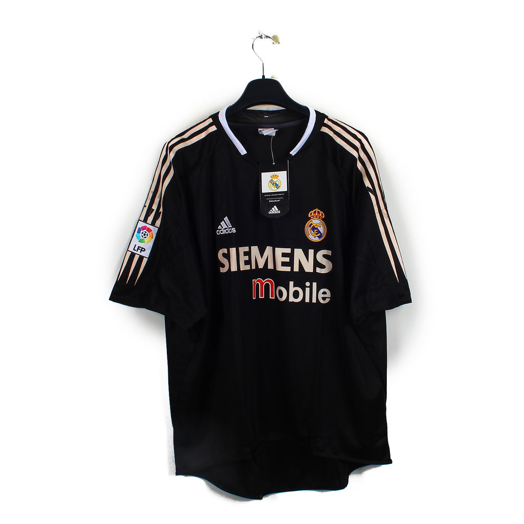 2004/05 - Real Madrid (XL)