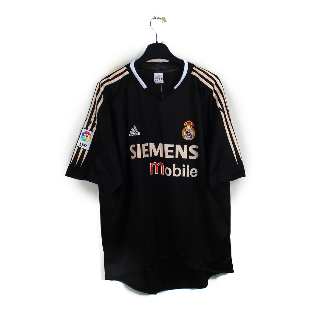 2004/05 - Real Madrid (XL)