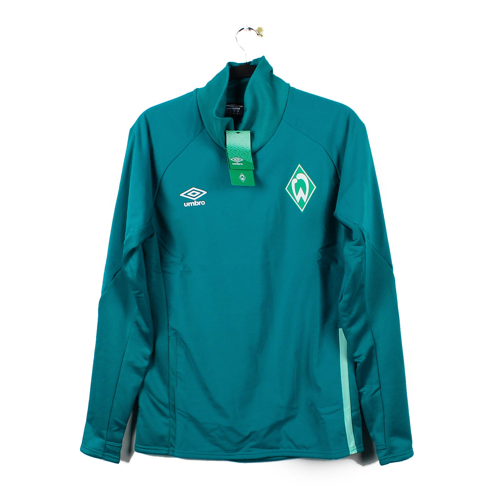 2018/19 - Werder Brême (S)