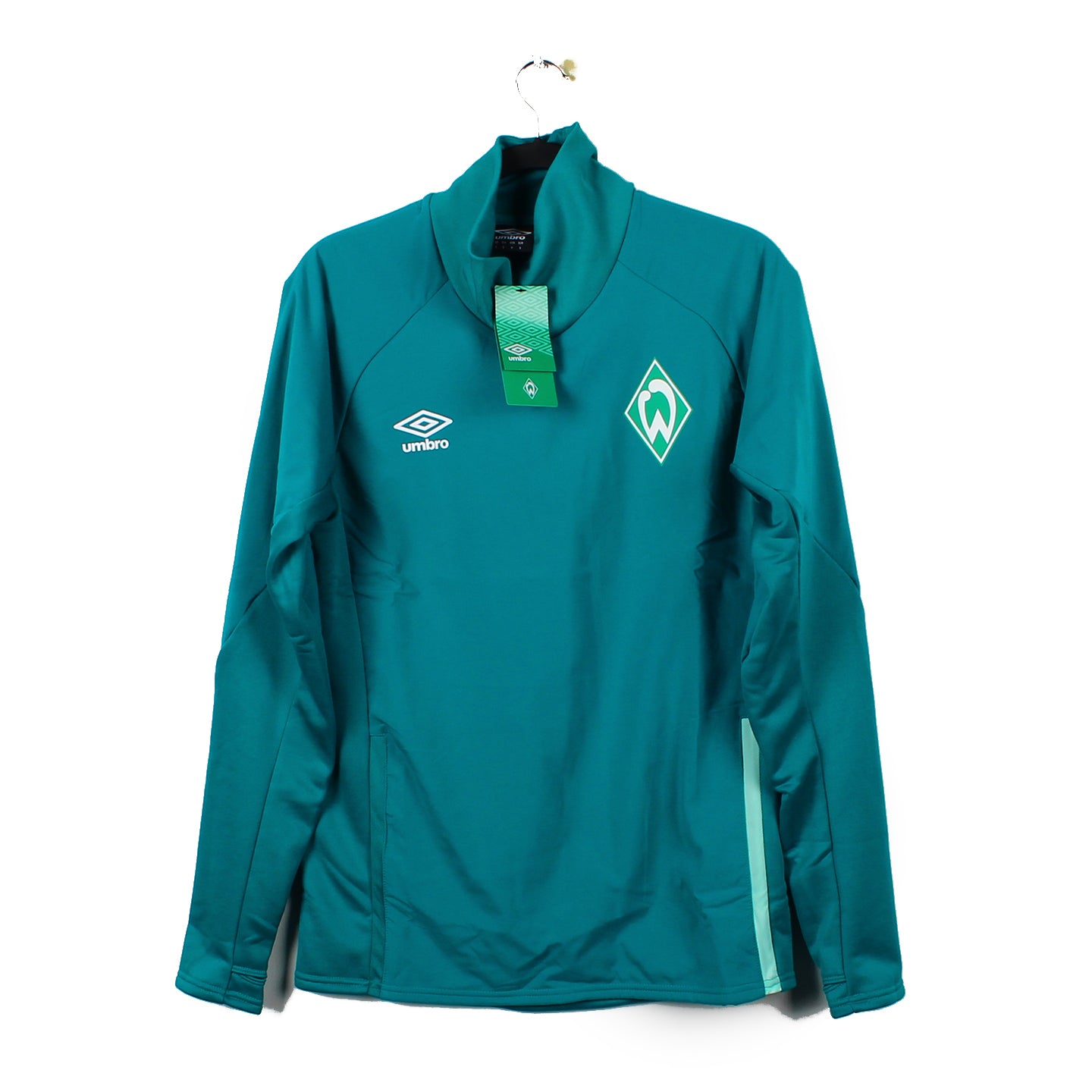 2018/19 - Werder Brême (S)