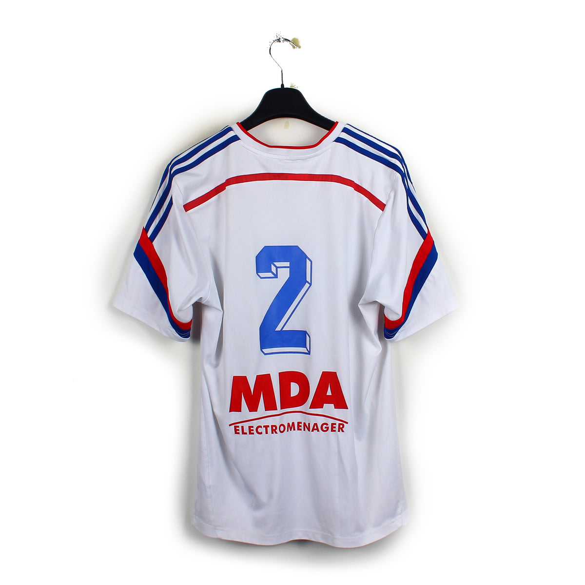 2014/15 - OL #2 (L) [stock pro]