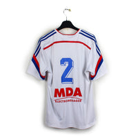 2014/15 - OL #2 (L) [stock pro]
