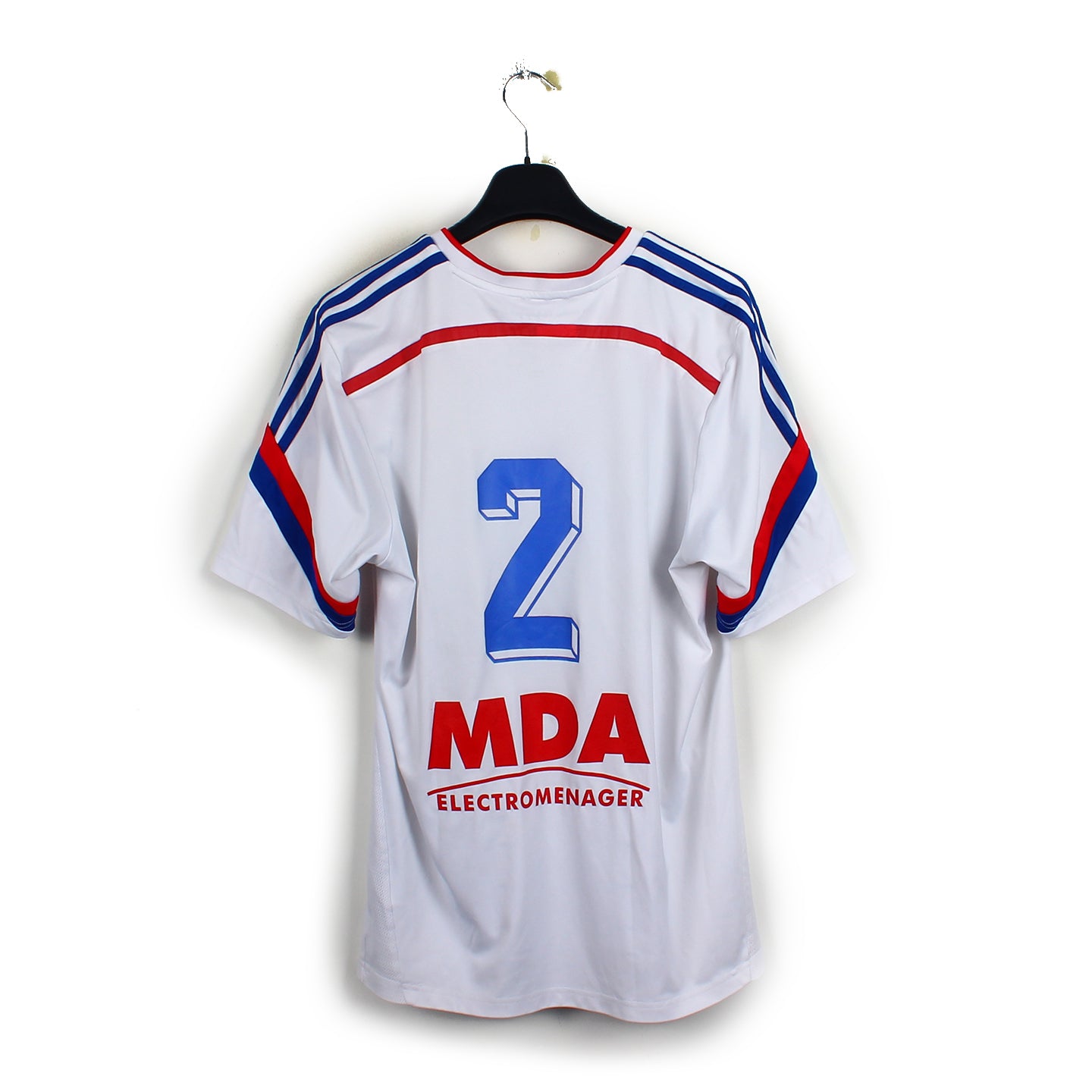 2014/15 - OL #2 (L) [stock pro]
