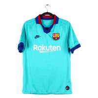 2019/20 - Barcelone - Griezmann #17 (S)