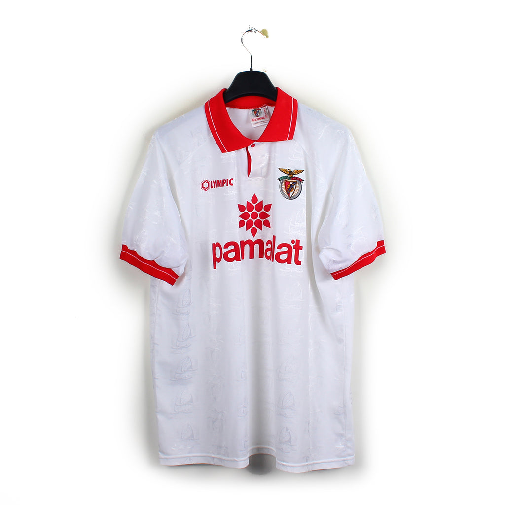 1995/96 - Benfica (2XL)