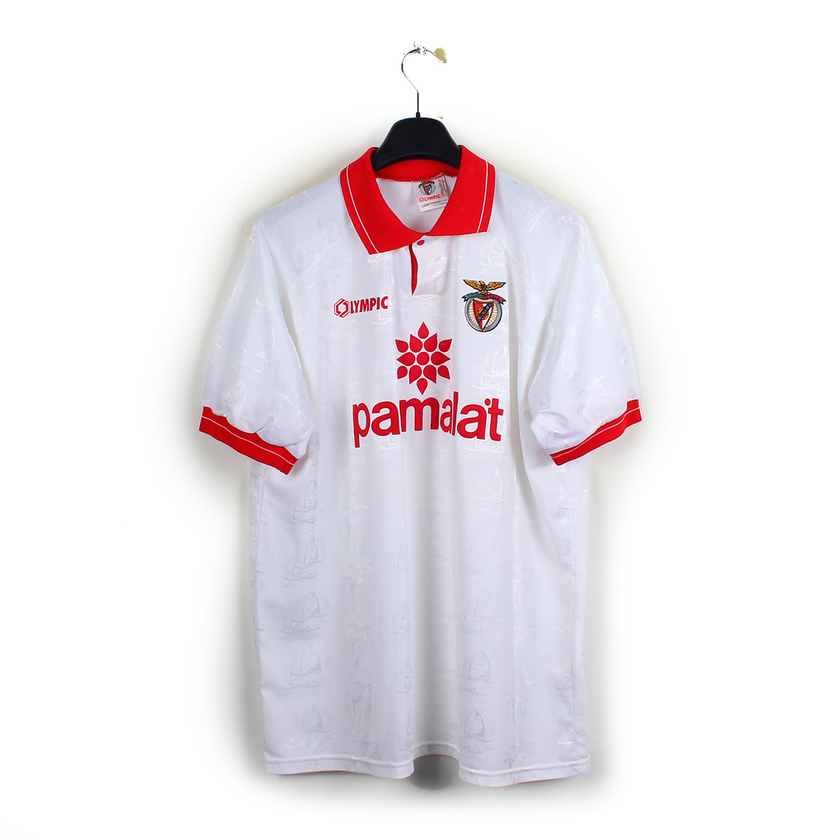 1995/96 - Benfica (2XL)