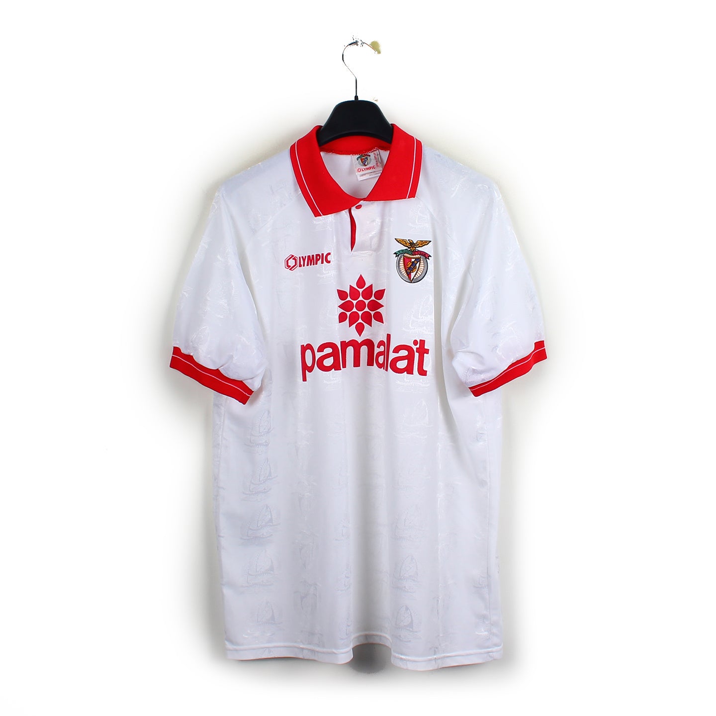 1995/96 - Benfica (2XL)