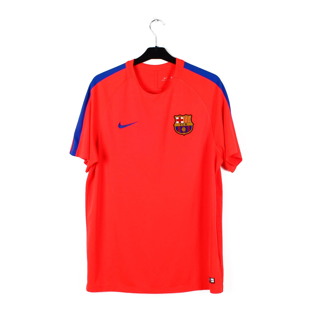 2016/17 - Barcelone (XL)