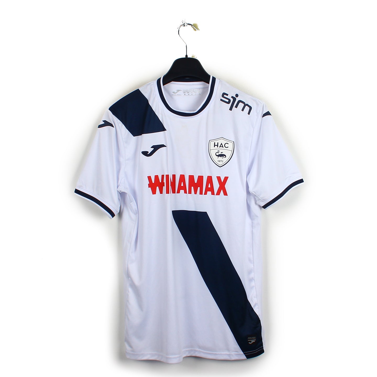 2024/25 - Le Havre - El Hajjam #17 (M)
