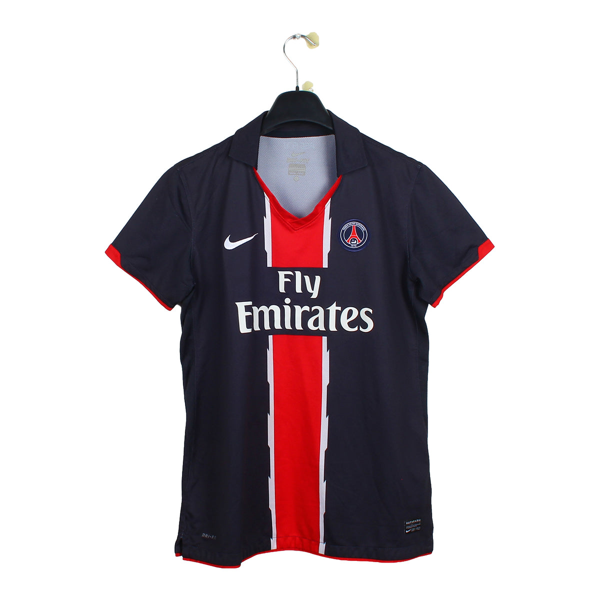 2010/11 - PSG (M)