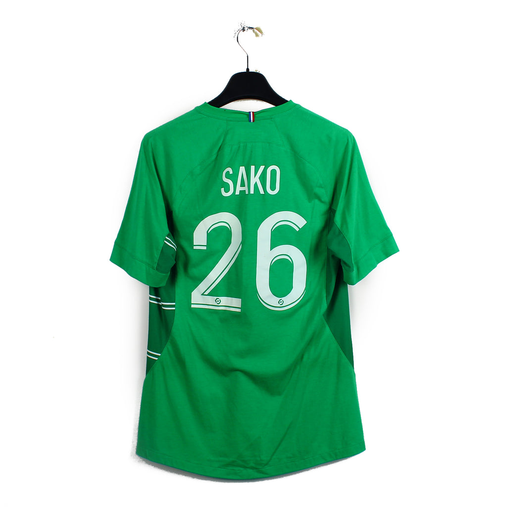 2021/22 - Saint-Etienne - Sako #26 (M)