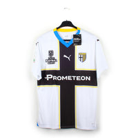 2023/24 - Parme - Begic #11 (L)
