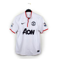 2012/14 - Manchester United - Kagawa #26 (S)