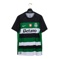 2024/25 - Sporting Lisbon (M)