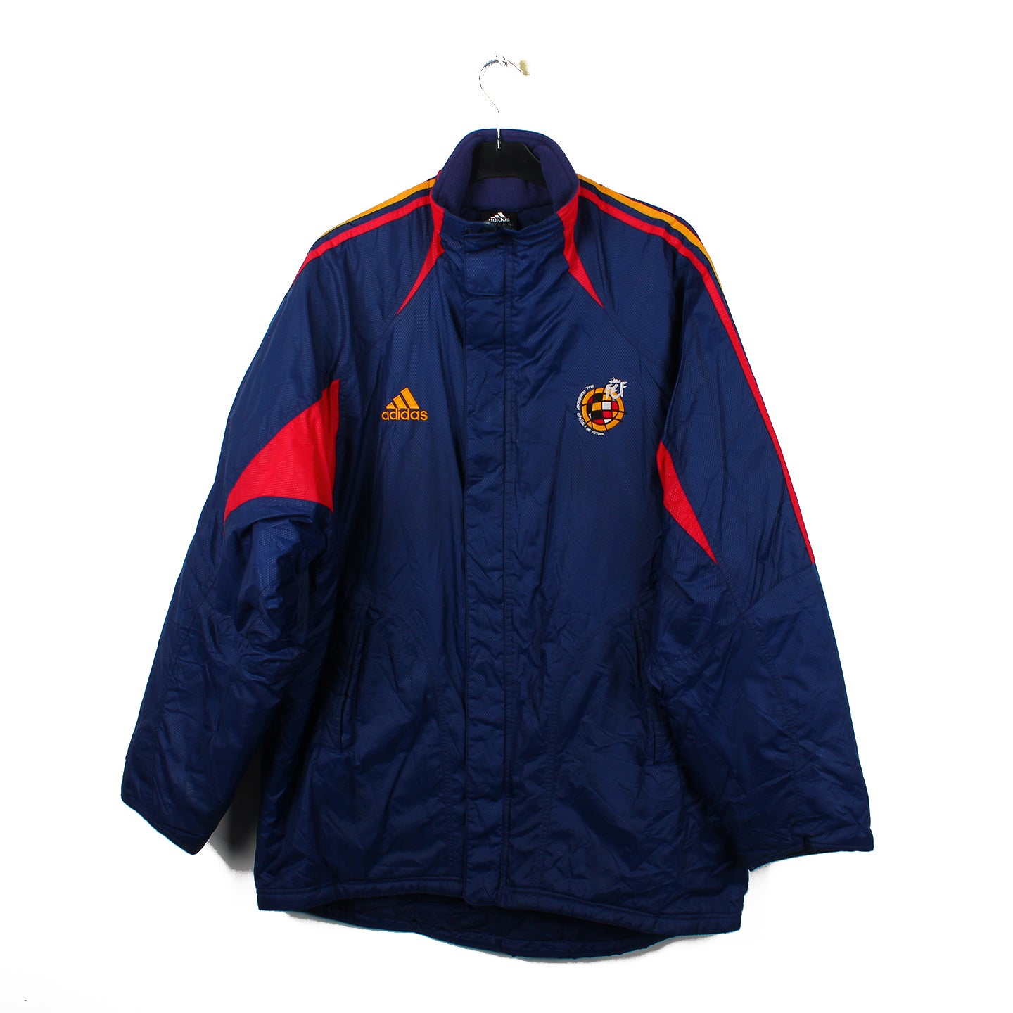 2004 - Espagne (L)