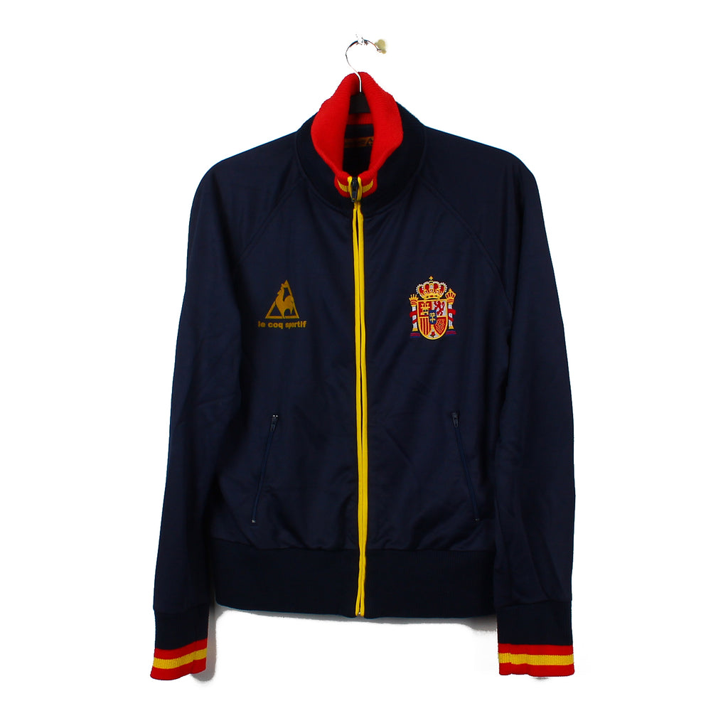 1988/91 - Espagne (L) *réédition*