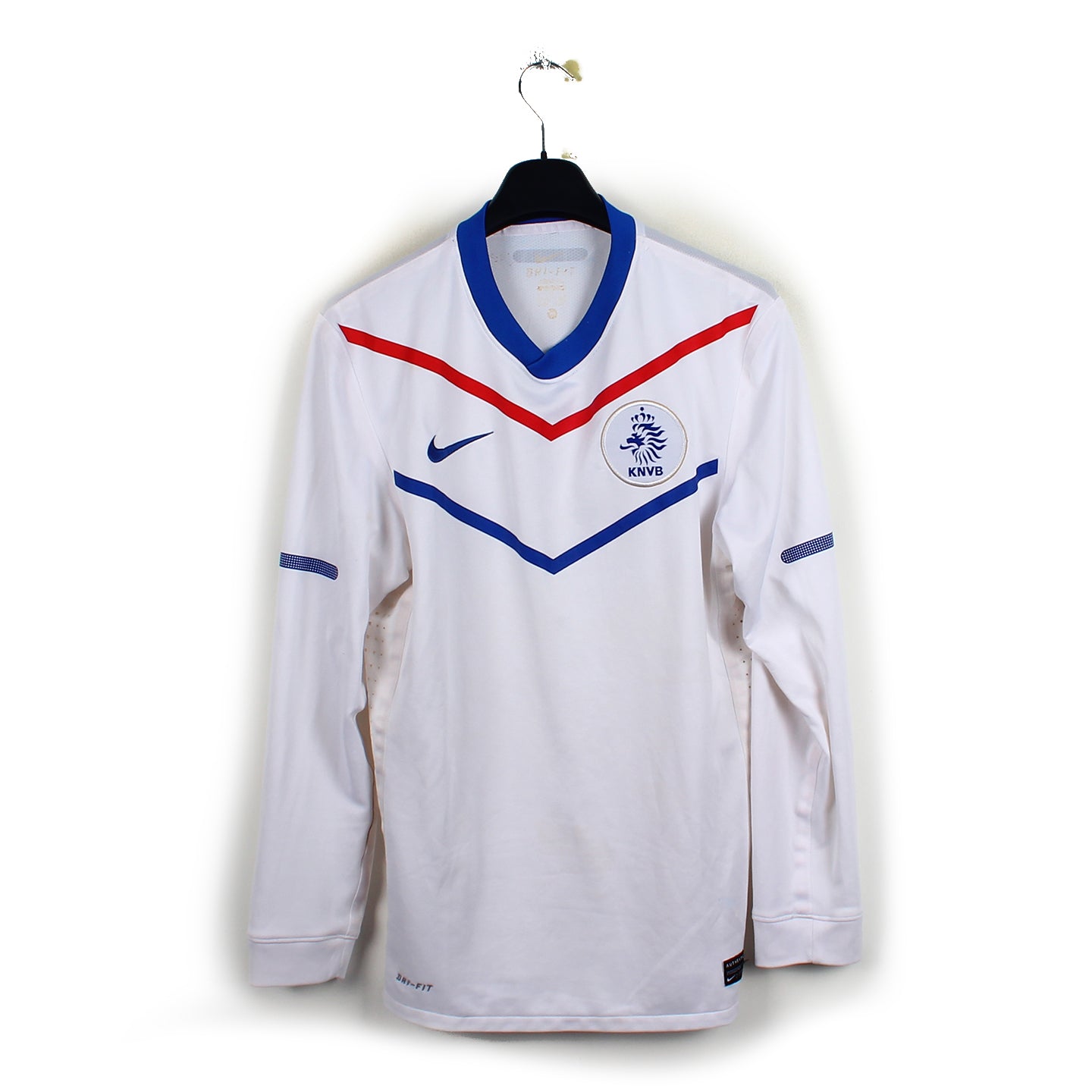 2010/12 - Pays-Bas (M) [stock pro]