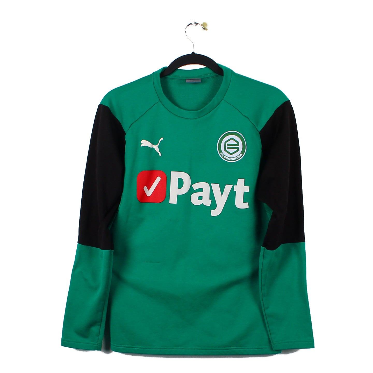 2018/19 - Groningen (S)