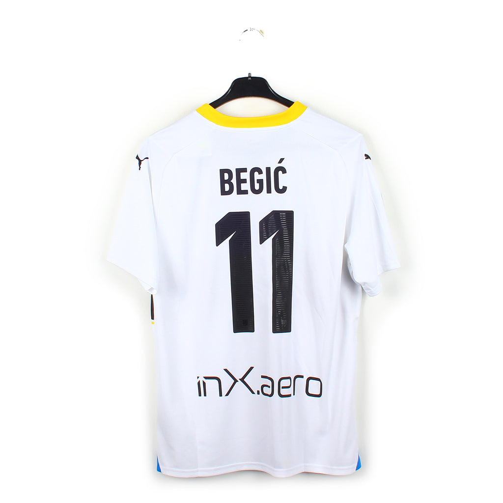 2023/24 - Parme - Begic #11 (L)