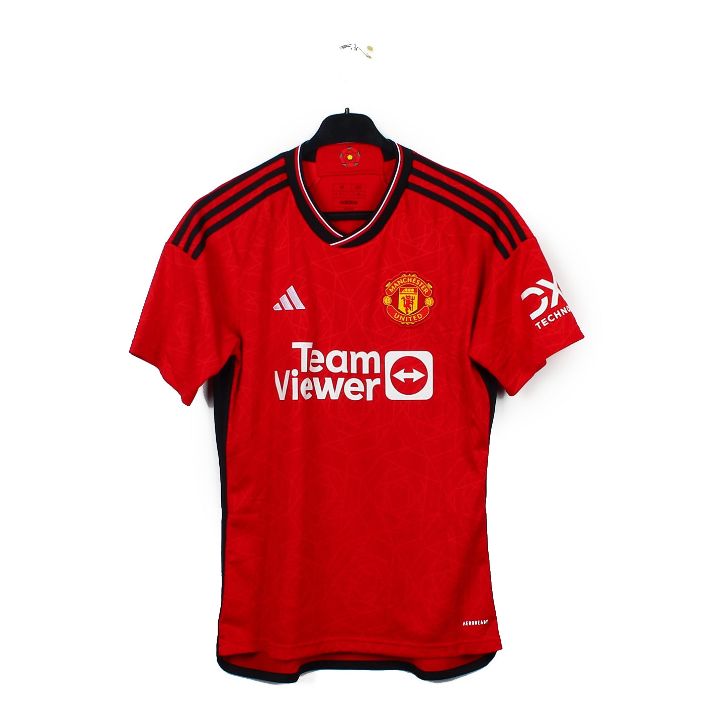 2023/24 - Manchester United - Rashford #10 (S)