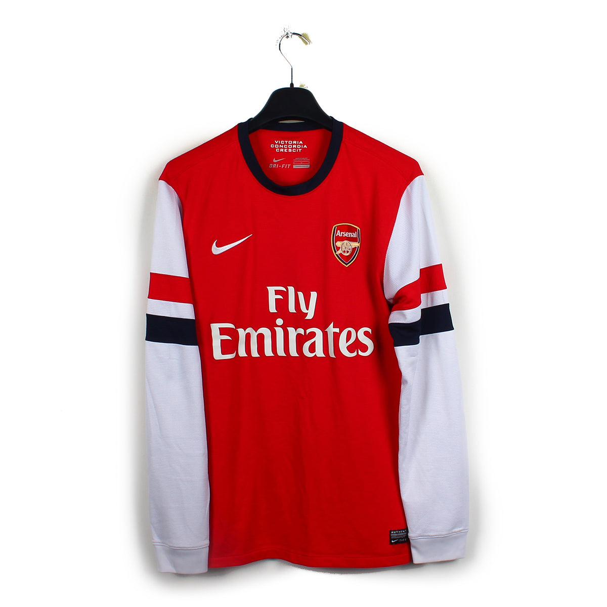 2012/14 - Arsenal FC - Wilshere #10 (M)
