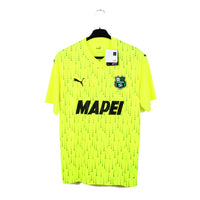2023/24 - Sassuolo - Berardi #10 (L)