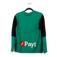 2018/19 - Groningen (S)