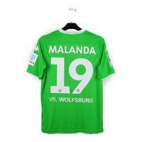 2014/15 - Wolfsburg - Malanda #19 (S)