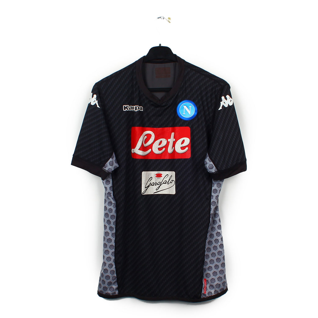 2017/18 - Naples (L)