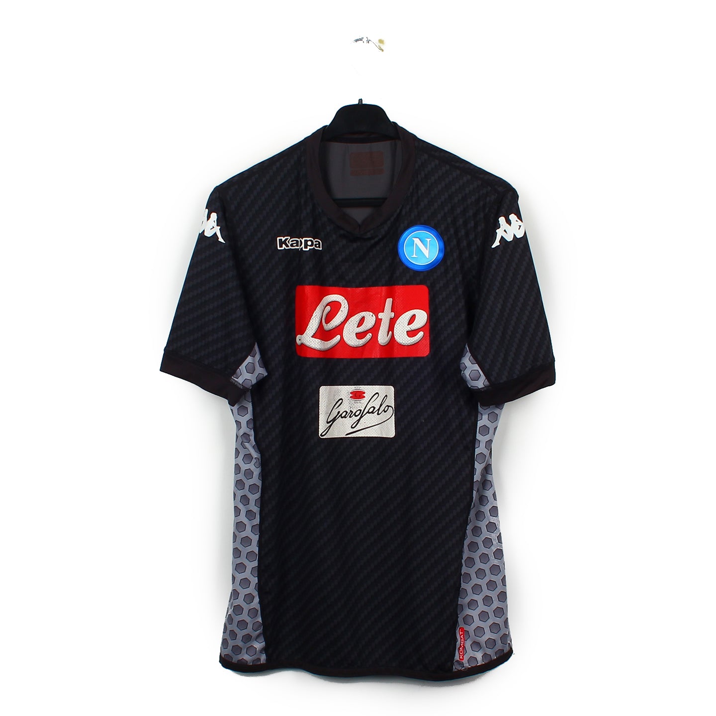 2017/18 - Naples (L)
