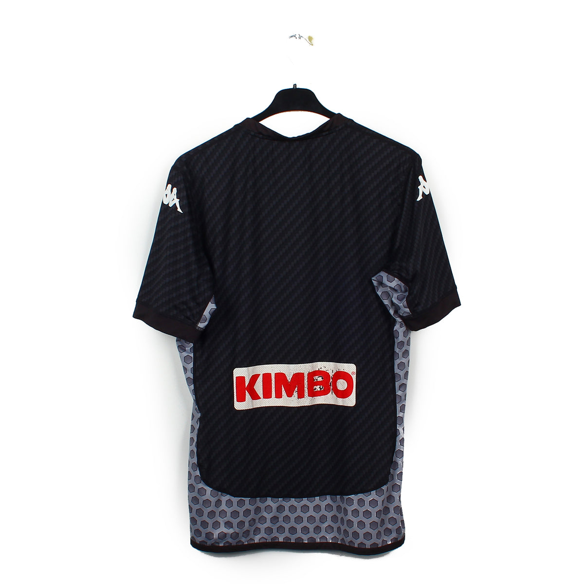 2017/18 - Naples (2XL)