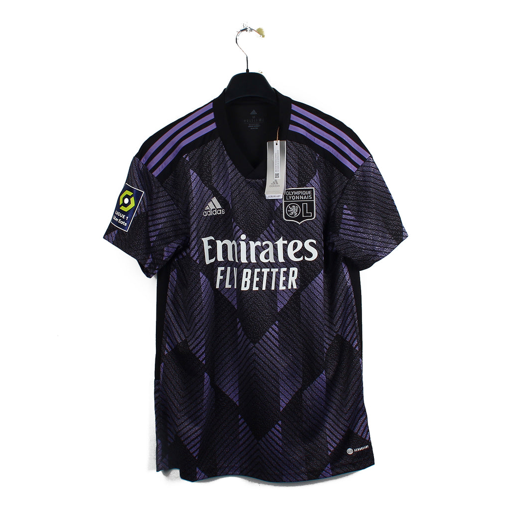 2022/23 - OL (M)