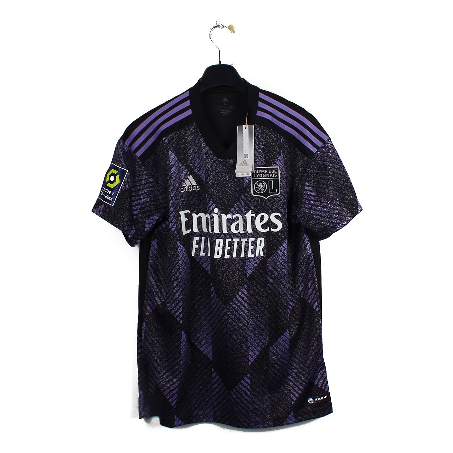 2022/23 - OL (M)