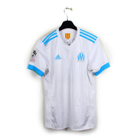 2017/18 - OM - Germain #28 (S)
