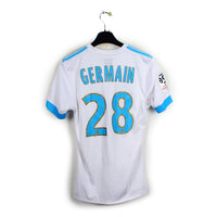 2017/18 - OM - Germain #28 (S)