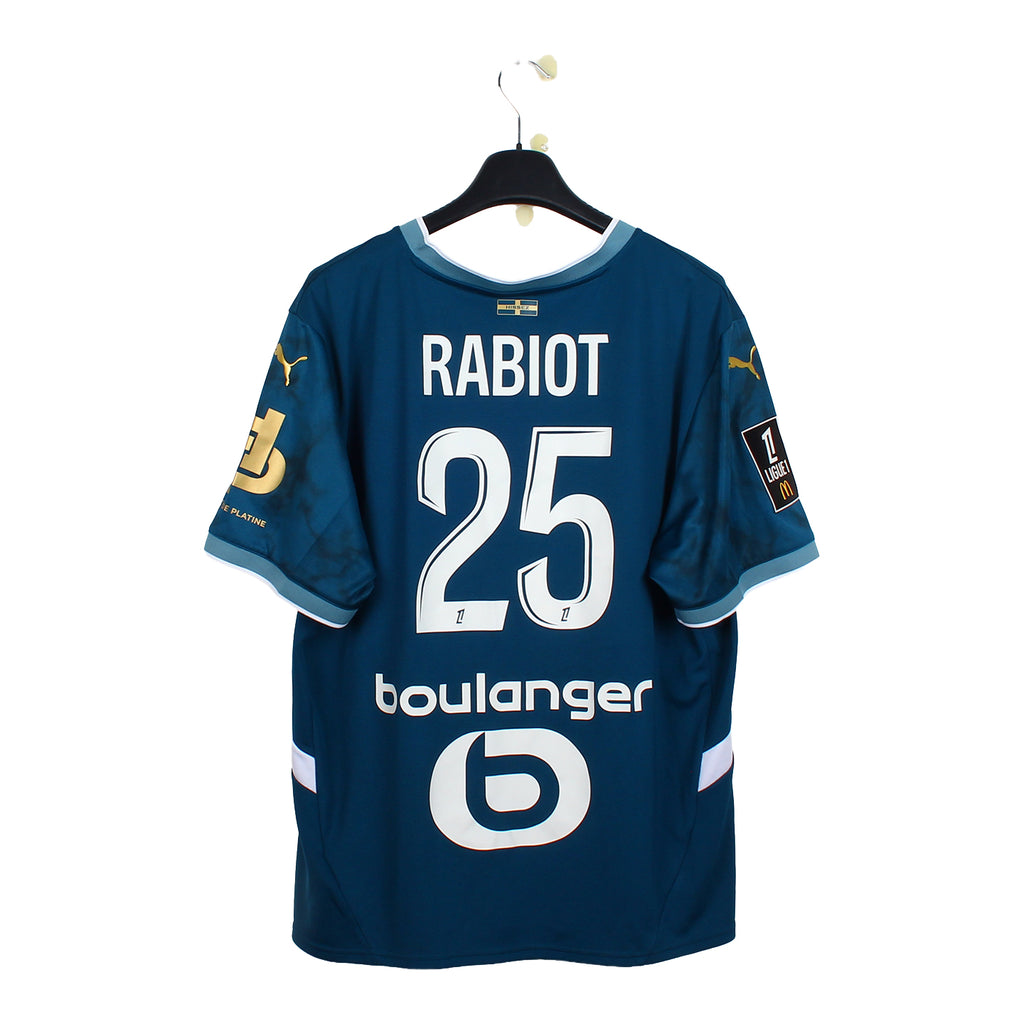 2024/25 - OM - Hojbjerg #23 (L)
