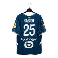 2024/25 - OM - Hojbjerg #23 (L)